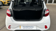 Hyundai i10 1.2 [79] Premium 5dr Auto [Nav] Petrol Hatchback